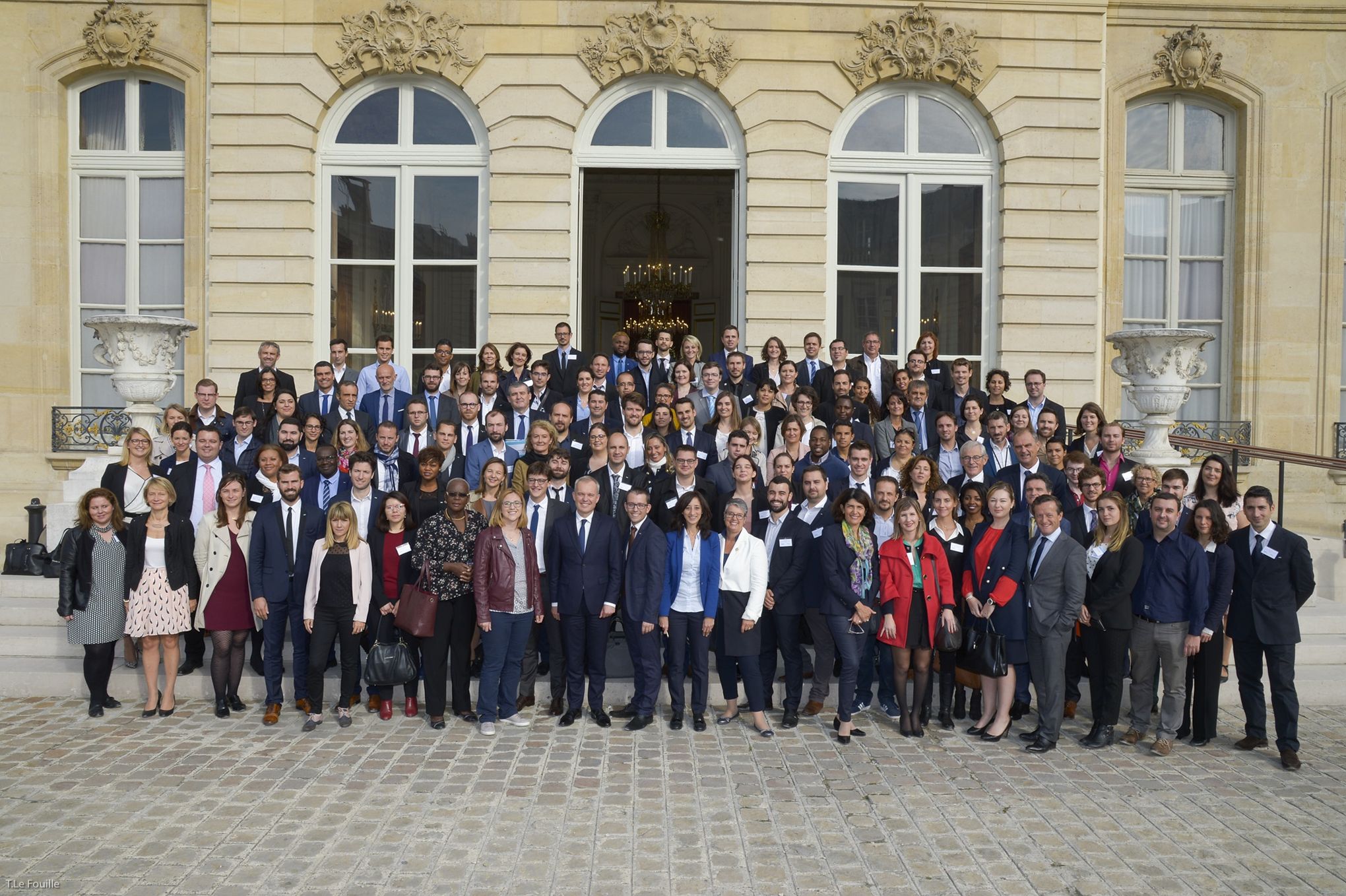 ParlemEntreprise, un format innovant d’échanges avec les députés