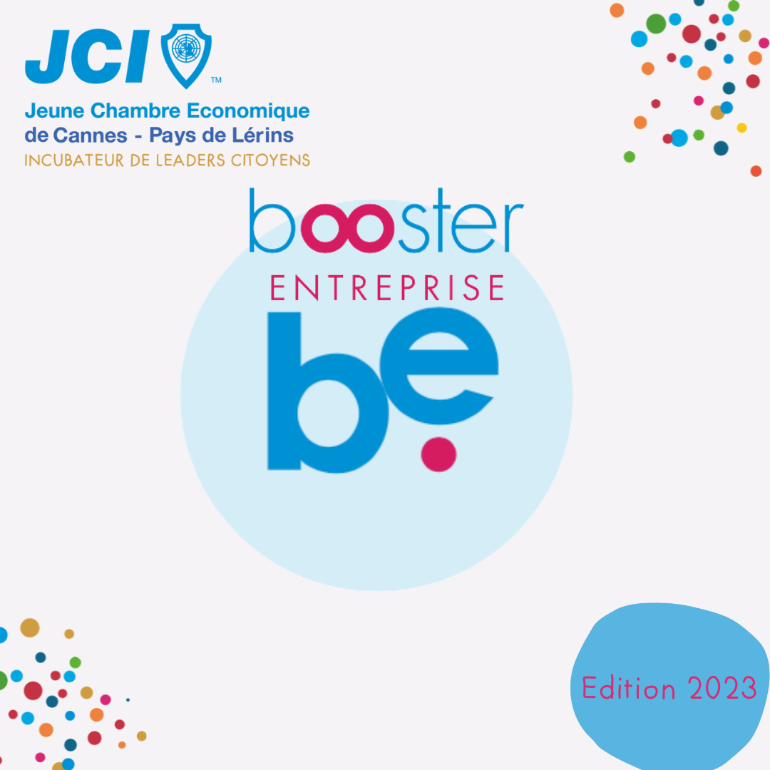 Booster Entreprises